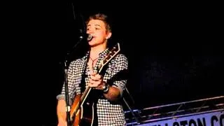 Hunter Hayes ~ Storm Warning