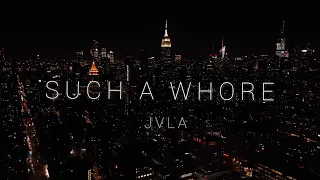 Jvla - Such a whore (I love it)|Stellular Remix |  - | Video with Lyrics |