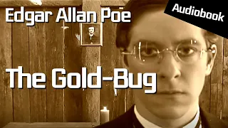 [Audiobook] The Gold-Bug - Edgar Allan Poe