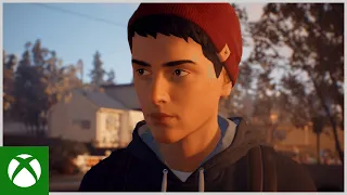Life is Strange 2 - Free Trial Launch Trailer
