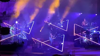 Bon Iver - Rabi Live at Red Rocks