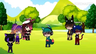 Boys and girls singing battle (Gacha life) (read the description)