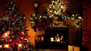 Classic Christmas Music🎅🎄❄️-Dean Martin- Andy Williams-Ella Fitzgerald- Bing Crosby and more....