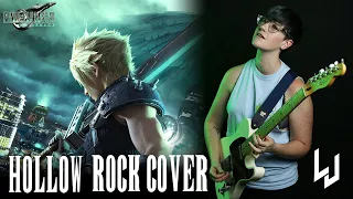 Final Fantasy VII Remake - Hollow (Rock Cover)