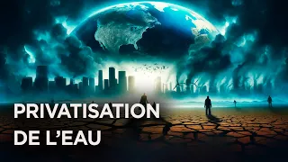 Révolution financière de l'eau: la guerre a commencé - Documentaire monde - MP