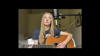 Vienna - Billy Joel (Cover by Erin McReynolds)