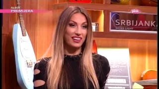 Rada Manojlovic - Ili ili - Ami G Show - (TV Pink 29.11.2016.)