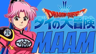 Maam (Dragon Quest) - is Worth It