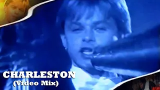 Den Harrow · CHARLESTON ((Video Mix))