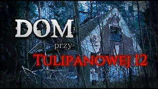 Dom przy Tulipanowej 12 - CreepyPasta (PL)