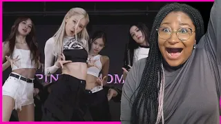 BLACKPINK - ‘Pink Venom’ DANCE PRACTICE VIDEO | SLAYYYYYYYYYYYYY