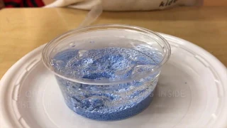 COOL SCIENCE for Kids 14: HYDROPHOBIC SAND