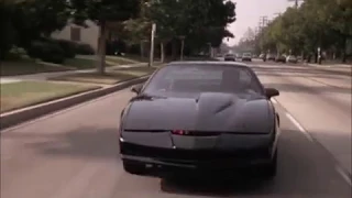 Knight Rider - Original True Soundtracks