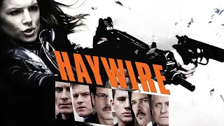 Haywire (2023) Official Trailer - Beatrice Fletcher, Evie Wright, Ben Foley