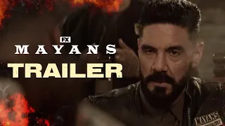 Mayans M.C. | S4E4 Trailer - A Crow Flew By | FX