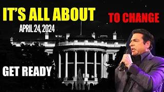 Hank Kunneman PROPHETIC WORD [IT IS ALL ABOUT TO CHANGE] THIS IS COMING Prophecy April 24, 2024