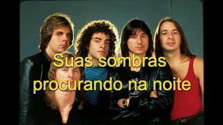 Don't Stop Believin'  - Journey - Tradução (Legendado)