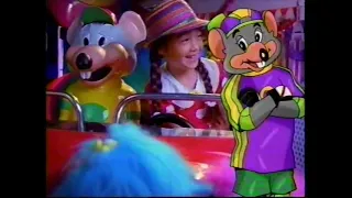 Fox Kids Commercials - December 6, 1997