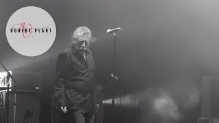 Robert Plant & The Sensational Space Shifters | US Tour Trailer