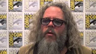 Mark Boone Junior on Sons of Anarchy Season 6