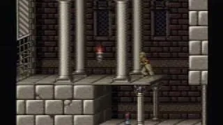 Prince of persia for super nintendo