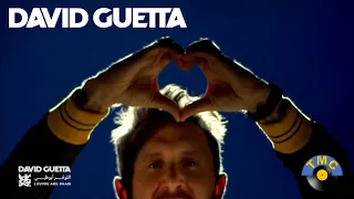 David Guetta & Shouse - Love Tonight (Live in Abu Dhabi)