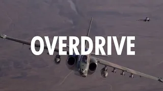 Overdrive - The Modern Russian Air Force