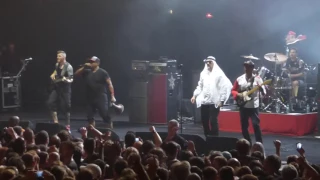 Prophets of Rage - Killing in the Name - London Brixton Academy 13th June 2017