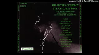 The Sisters of Mercy - Floorshow (live 1984)