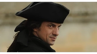 Nicolas Le Floch: The Phantom of the Rue Royale (Trailer)