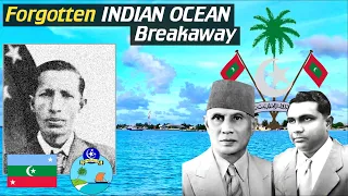 Forgotten Maldives crisis: why did Britain help rebels against its own protectorate? – [History]