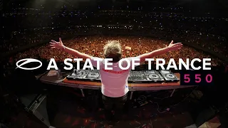 Best of A State of Trance Episode 550 Part 1 #arminvanbuuren