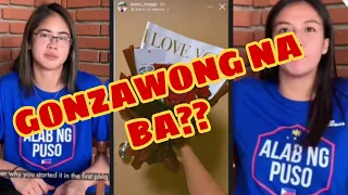 DEANNA WONG & JOVELYN GONZAGA | OFFICIAL GONZAWONG NA BA??