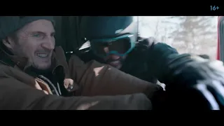 Ледяной драйв / The Ice Road (2021) дублированный трейлер HD