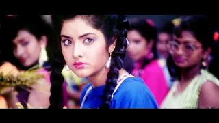 Divya Bharti Song 4K | Gori Gori | Shola Aur Shabnam | Govinda | Bollywood 4K Video Song