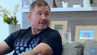 Matt Hughes miraculous daily life changes post stem cell treatment at bioxcelleratorand