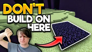 18 Life-Ruining Mistakes To Avoid In Minecraft