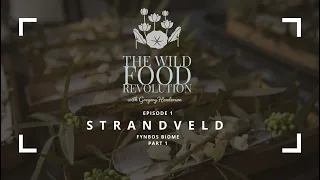 The Wild Food Revolution - Season 1 - Episode 1 - Fynbos Biome - Strandveld Foods