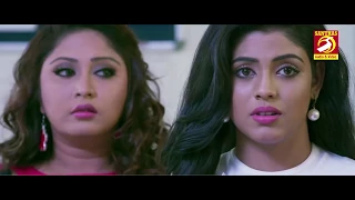 Girls Malayalam Full Movie Thriller  Horror | 2019 New Malayalam Movies | Santhas Videos