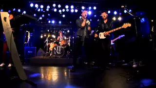 Neon Trees - Sins Of My Youth - Live on Fearless Music HD