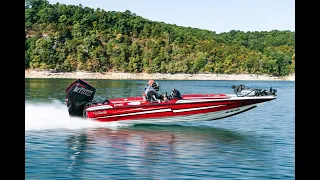 2022 Bass Cat Eyra BassBoat4Sale.com