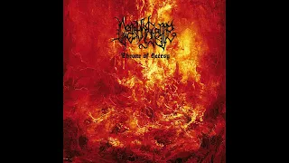 Deathsiege - Throne of Heresy (Full Album 2022)