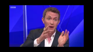 2 July: Douglas Murray on BBC Question Time