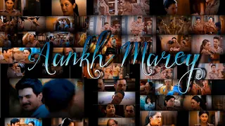 | Aankh mare .ft kareena | Haseena malik |Karishma Singh |Pushpa Singh |Santosh Sharma cheeta c.|