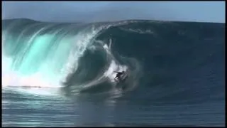 Kerby Brown at The Desert - 2014 Wipeout of the Year Entry - Billabong XXL Big Wave Awards