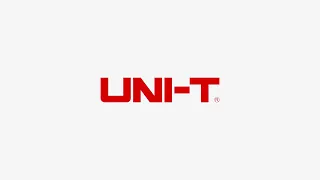 Тестер УЗО UNI-T UT582+