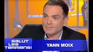 Yann Moix : Le bilan