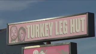 Turkey Leg Hut sued for $1.3 million for overdue grocery bill