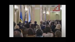 Майданівцю Віктору Орленку Президент присвоїв звання Герой України. Посмертно