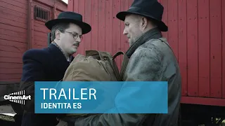 IDENTITA ES (2022) oficiálny trailer